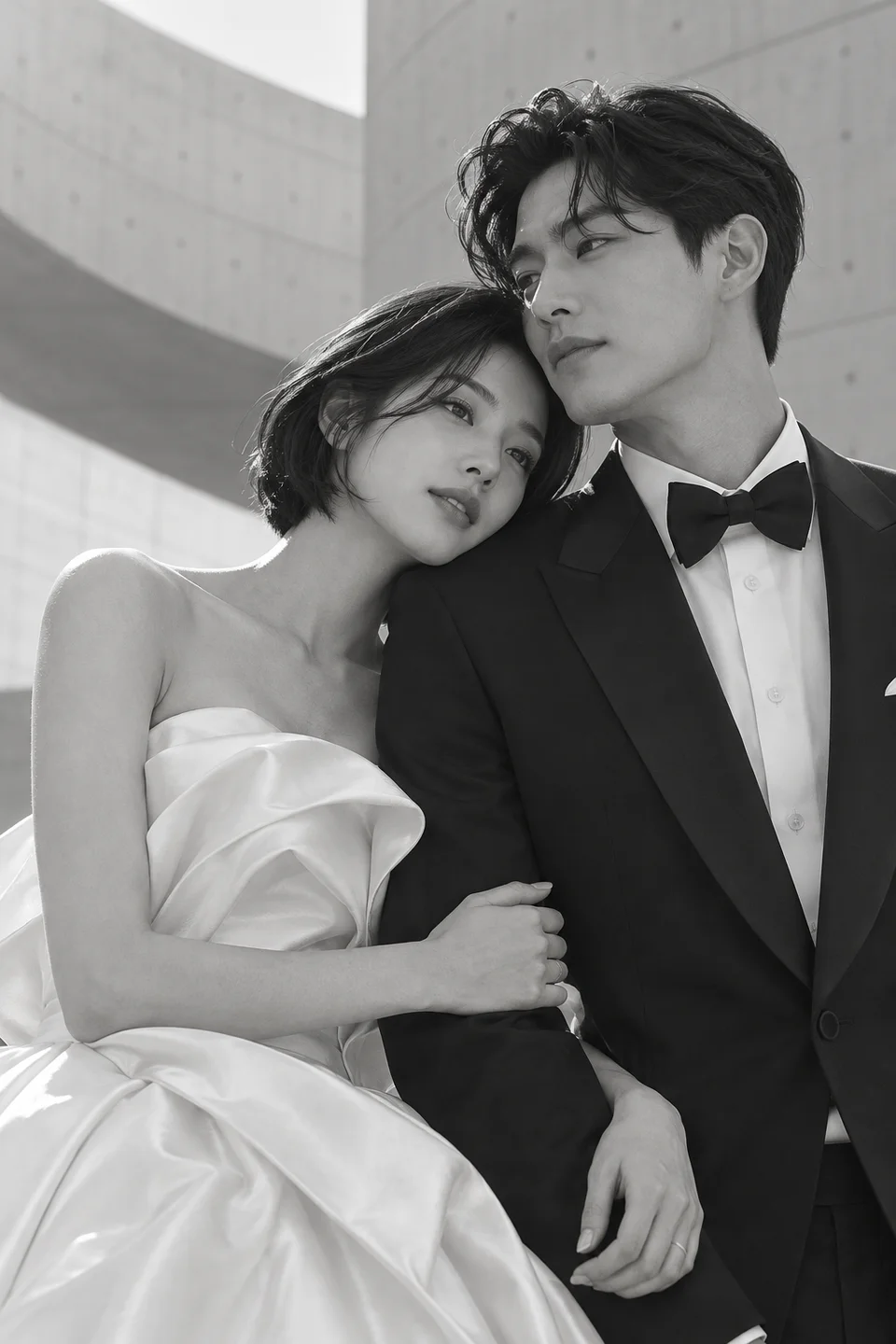 한지훈와 송예린의 사진
